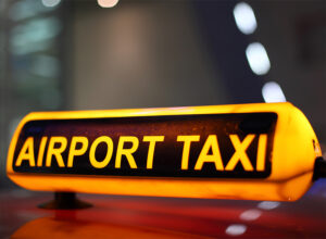 taxi to airport melbourne