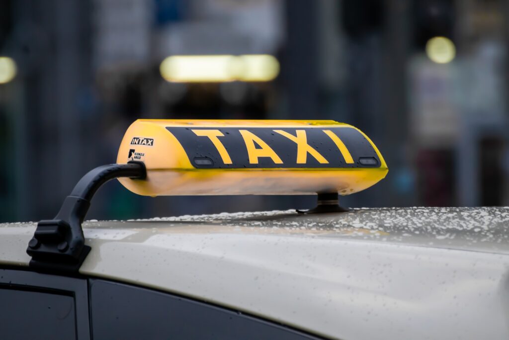 Pre Book Taxi Melbourne