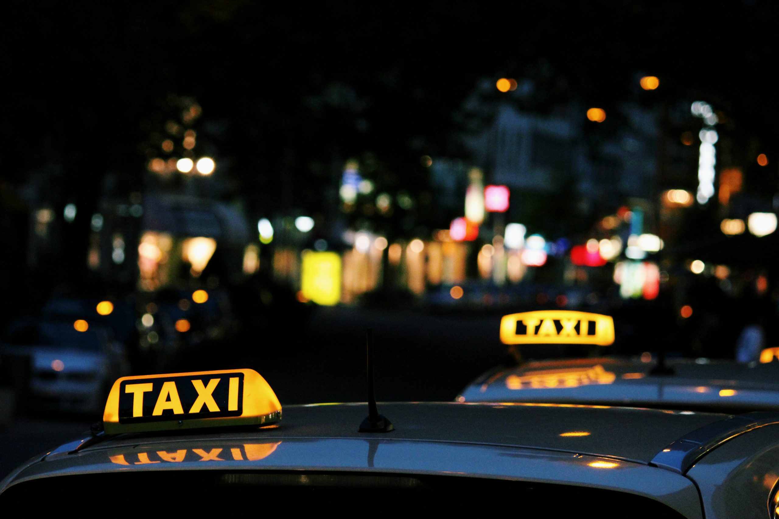 Pre Book Taxi Melbourne