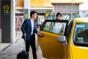 Pre Book Taxi Melbourne