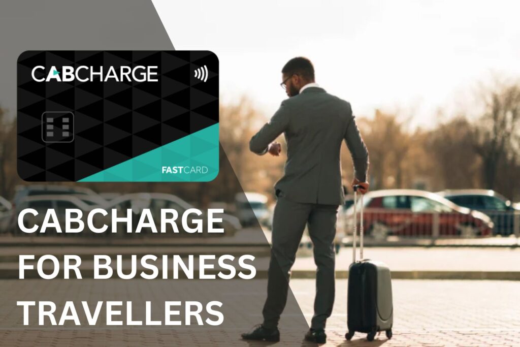 Cabcharge