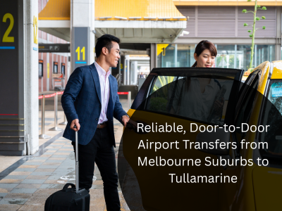 Airport Taxi