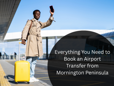 Airport Transfer