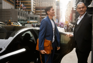 Why Choose Melbourne Silver Taxi Cab for Set Price Taxis?