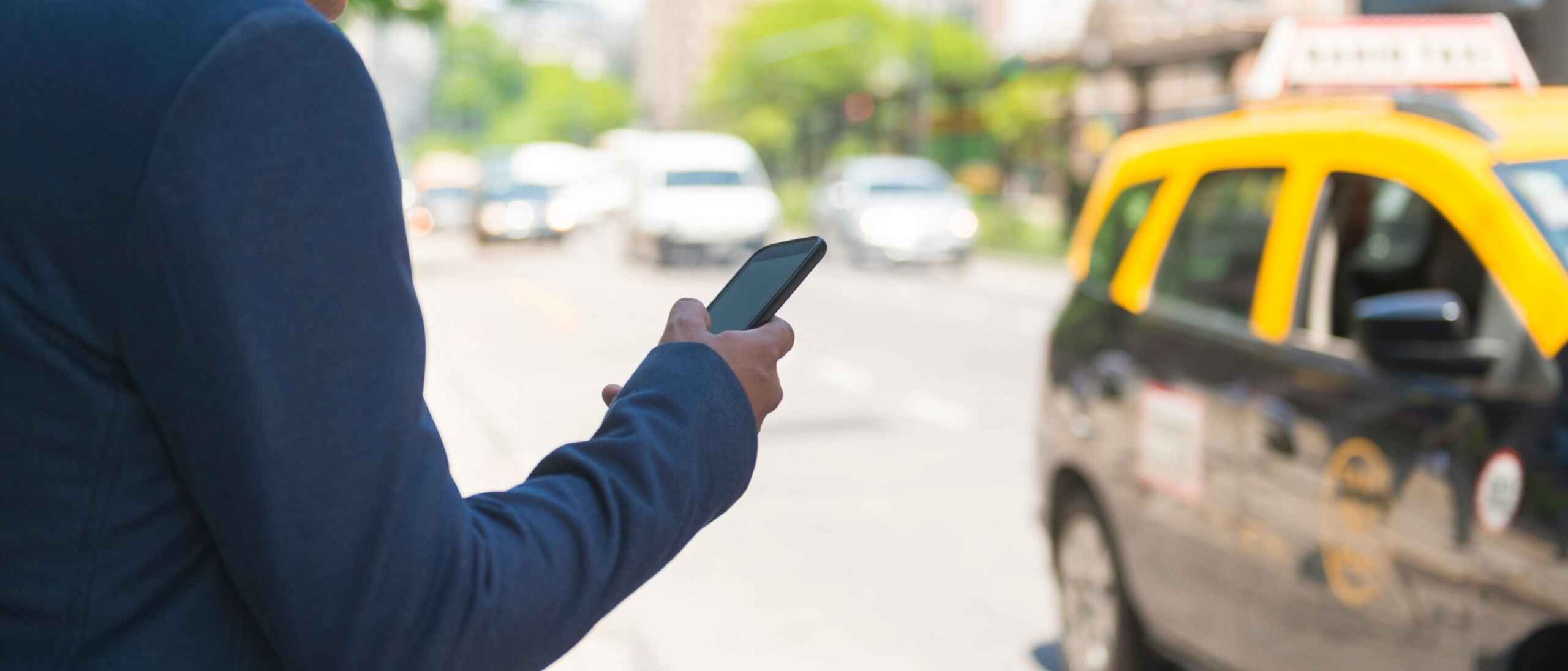 How Taxi Apps Are Changing Melbourne’s Transport Experience