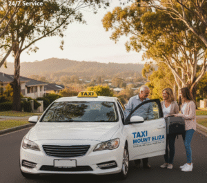 Taxi Mount Eliza – Your Reliable Local Travel Partner