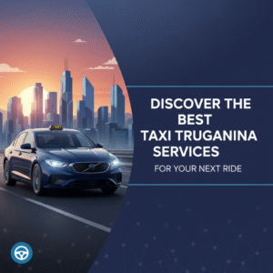 Discover the Best Taxi Truganina Services for Your Next Ride