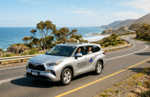 Long Distance Taxi Service in Australia for Comfortable Travel