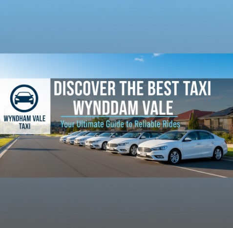 Taxi Wyndham Vale