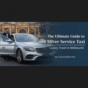 Discover the Best Melbourne Airport Taxi Service for Hassle-Free Transfers