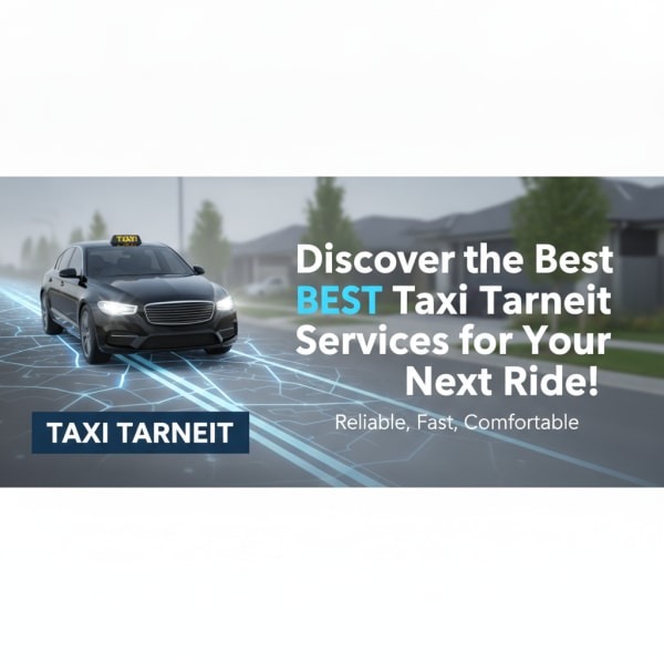 Best Taxi Tarneit Services