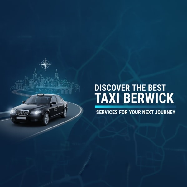 Reliable Taxi Berwick service providing safe, comfortable, and affordable transportation for airport transfers, local trips, corporate travel, and everyday journeys.