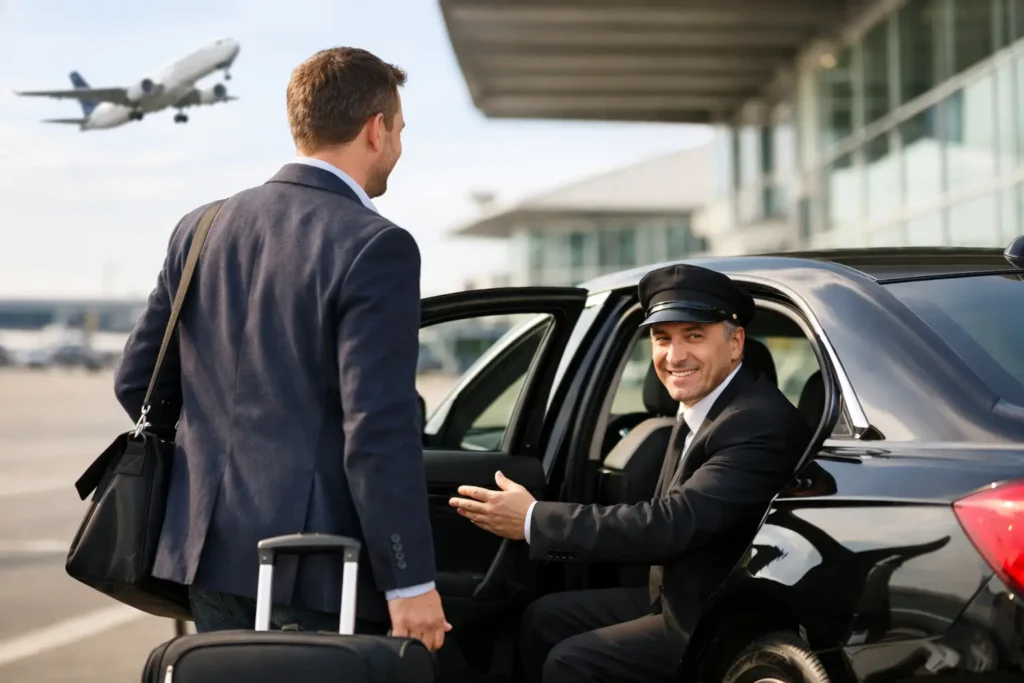 Reliable Airport Taxi Hawthorn for Stress-Free Flights