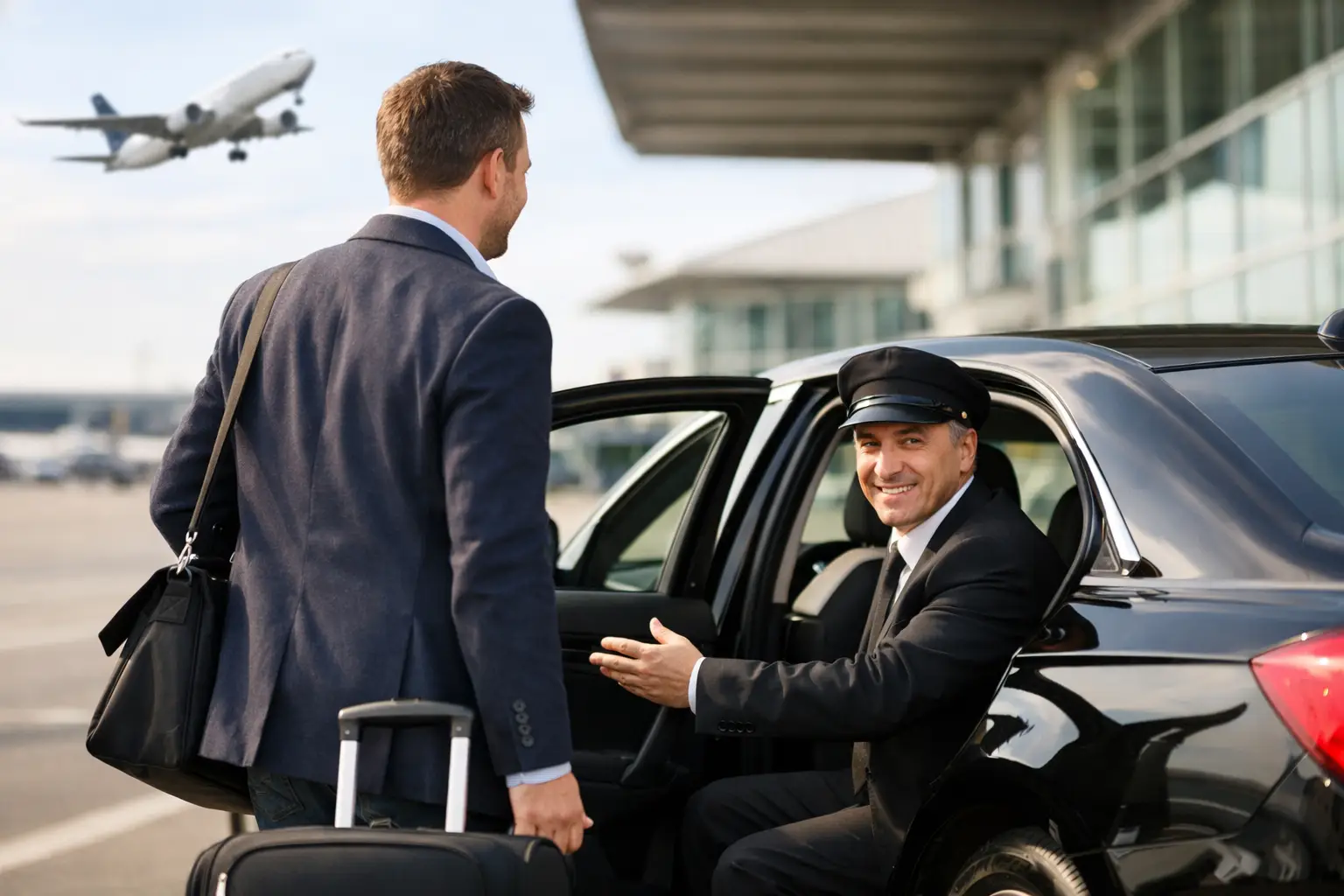 Reliable Airport Taxi Hawthorn for Stress-Free Flights