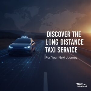 Discover the Best Long Distance Taxi Service for Your Next Journey