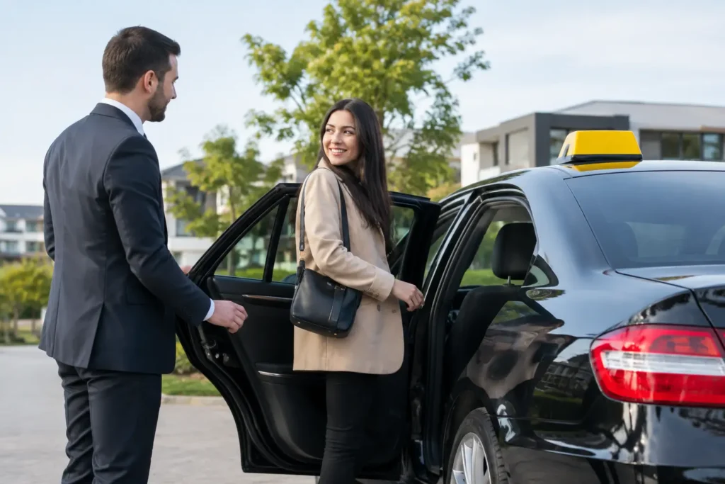 Wyndham Vale Taxi Service for Reliable Local Travel