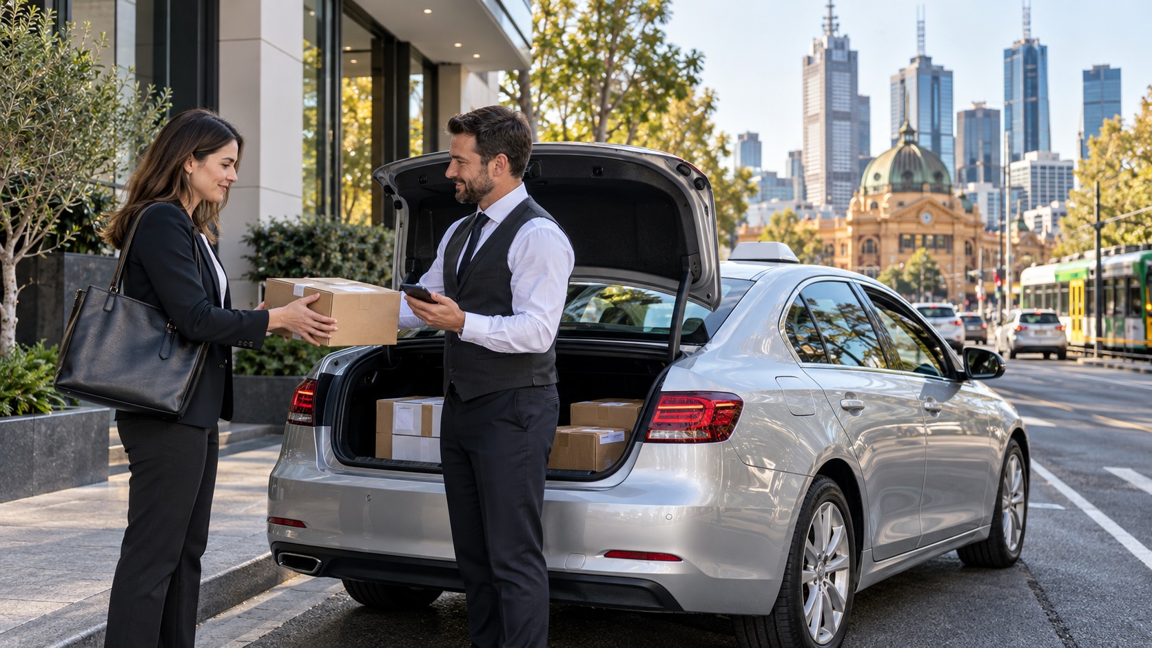 Parcel Deliveries: A Complete Guide to Fast and Reliable Shipping